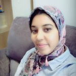 سارة من طويرف - تونس تبحث عن رجال للتعارف و الزواج