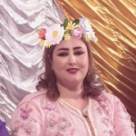 حجيبة من طانطان - المغرب تبحث عن رجال للتعارف و الزواج