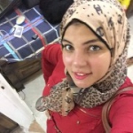 إيمان من القصبة (الكاف) - تونس تبحث عن رجال للتعارف و الزواج