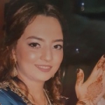 زينب من Kchida - الجزائر تبحث عن رجال للتعارف و الزواج
