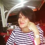 أميمة من السنابس - البحرين تبحث عن رجال للتعارف و الزواج