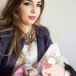 مريم من المطوية  - تونس تبحث عن رجال للتعارف و الزواج
