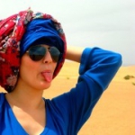 سميرة من تحناوت - المغرب تبحث عن رجال للتعارف و الزواج