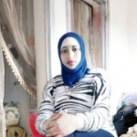 أميرة من غنوش - تونس تبحث عن رجال للتعارف و الزواج