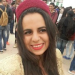 سمر من بوسعادة - الجزائر تبحث عن رجال للتعارف و الزواج