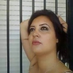 إيمان من Wannīnah ash Sharqīyah - مصر تبحث عن رجال للتعارف و الزواج