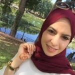 سعيدة من المناخ - مصر تبحث عن رجال للتعارف و الزواج