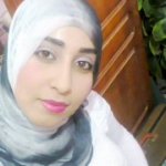 شيماء من Qabbāri - مصر تبحث عن رجال للتعارف و الزواج