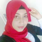 شيماء من Qabbāri - مصر تبحث عن رجال للتعارف و الزواج