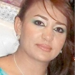 إيمان من تلعفر - العراق تبحث عن رجال للتعارف و الزواج