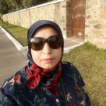 هبة من القطار  - تونس تبحث عن رجال للتعارف و الزواج