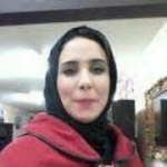 سارة من ولاية نزوى  - عمان تبحث عن رجال للتعارف و الزواج