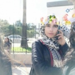 آية من Setar Mlouk - الجزائر تبحث عن رجال للتعارف و الزواج