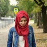 زينب من بوذنيب - المغرب تبحث عن رجال للتعارف و الزواج