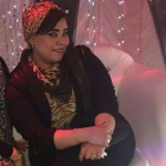 مونية من تيقزيرت - الجزائر تبحث عن رجال للتعارف و الزواج
