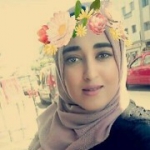 إشراق من سترة - البحرين تبحث عن رجال للتعارف و الزواج