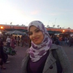 فاطمة الزهراء من Nuweibeh - مصر تبحث عن رجال للتعارف و الزواج