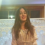 مريم من اتياميم - المغرب تبحث عن رجال للتعارف و الزواج