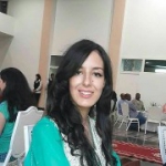 مريم من اتياميم - المغرب تبحث عن رجال للتعارف و الزواج