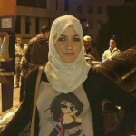 حنان من منوبة - تونس تبحث عن رجال للتعارف و الزواج