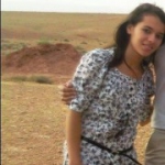 سارة من طبرق - ليبيا تبحث عن رجال للتعارف و الزواج