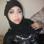 زنوبة من الزاوية - ليبيا تبحث عن رجال للتعارف و الزواج