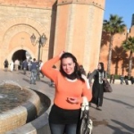 حنان من أزلال‎ - المغرب تبحث عن رجال للتعارف و الزواج