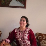 حنان من أزلال‎ - المغرب تبحث عن رجال للتعارف و الزواج