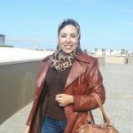 ليلى من سيدي قاسم - المغرب تبحث عن رجال للتعارف و الزواج