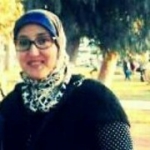سامية من Al Manyal - مصر تبحث عن رجال للتعارف و الزواج