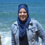 نادية من ولاية صحم  - عمان تبحث عن رجال للتعارف و الزواج