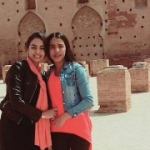 فاطمة الزهراء من اده  - سوريا تبحث عن رجال للتعارف و الزواج