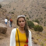 سامية من البهاليل - المغرب تبحث عن رجال للتعارف و الزواج