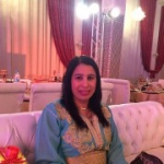 ليلى من جزيرة مصيرة  - عمان تبحث عن رجال للتعارف و الزواج