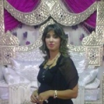 مريم من Bou Sfer - الجزائر تبحث عن رجال للتعارف و الزواج