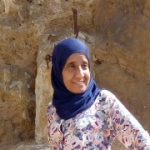 عائشة من البليدة - الجزائر تبحث عن رجال للتعارف و الزواج