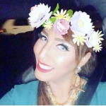 غزال من طما - مصر تبحث عن رجال للتعارف و الزواج