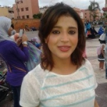 أمال من بن عروس - تونس تبحث عن رجال للتعارف و الزواج