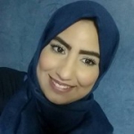 مريم من الهاشمية - الأردن تبحث عن رجال للتعارف و الزواج
