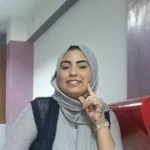 مريم من الهاشمية - الأردن تبحث عن رجال للتعارف و الزواج