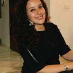 أمينة من Douar el Mehamid - تونس تبحث عن رجال للتعارف و الزواج