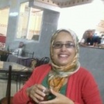 فاطمة من القاهرة - مصر تبحث عن رجال للتعارف و الزواج
