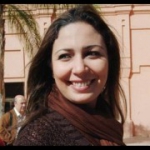 سلوى من أزيلال - المغرب تبحث عن رجال للتعارف و الزواج