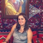 نور من Al Ḩammām - مصر تبحث عن رجال للتعارف و الزواج
