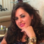 نور من Al Ḩammām - مصر تبحث عن رجال للتعارف و الزواج
