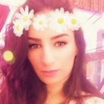 فاطمة الزهراء من اسطنبول - المغرب تبحث عن رجال للتعارف و الزواج