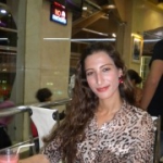 فاطمة من أسوان - مصر تبحث عن رجال للتعارف و الزواج