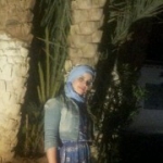 فاطمة من المكنونية  - سوريا تبحث عن رجال للتعارف و الزواج