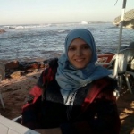 زينب من Al Ḩammām - مصر تبحث عن رجال للتعارف و الزواج