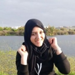 زينب من Al Ḩammām - مصر تبحث عن رجال للتعارف و الزواج